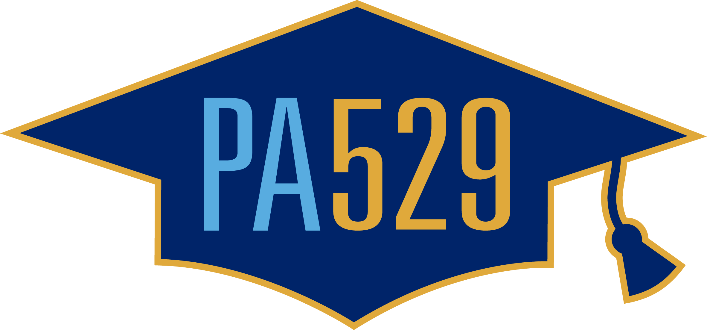 PA 529 Logo